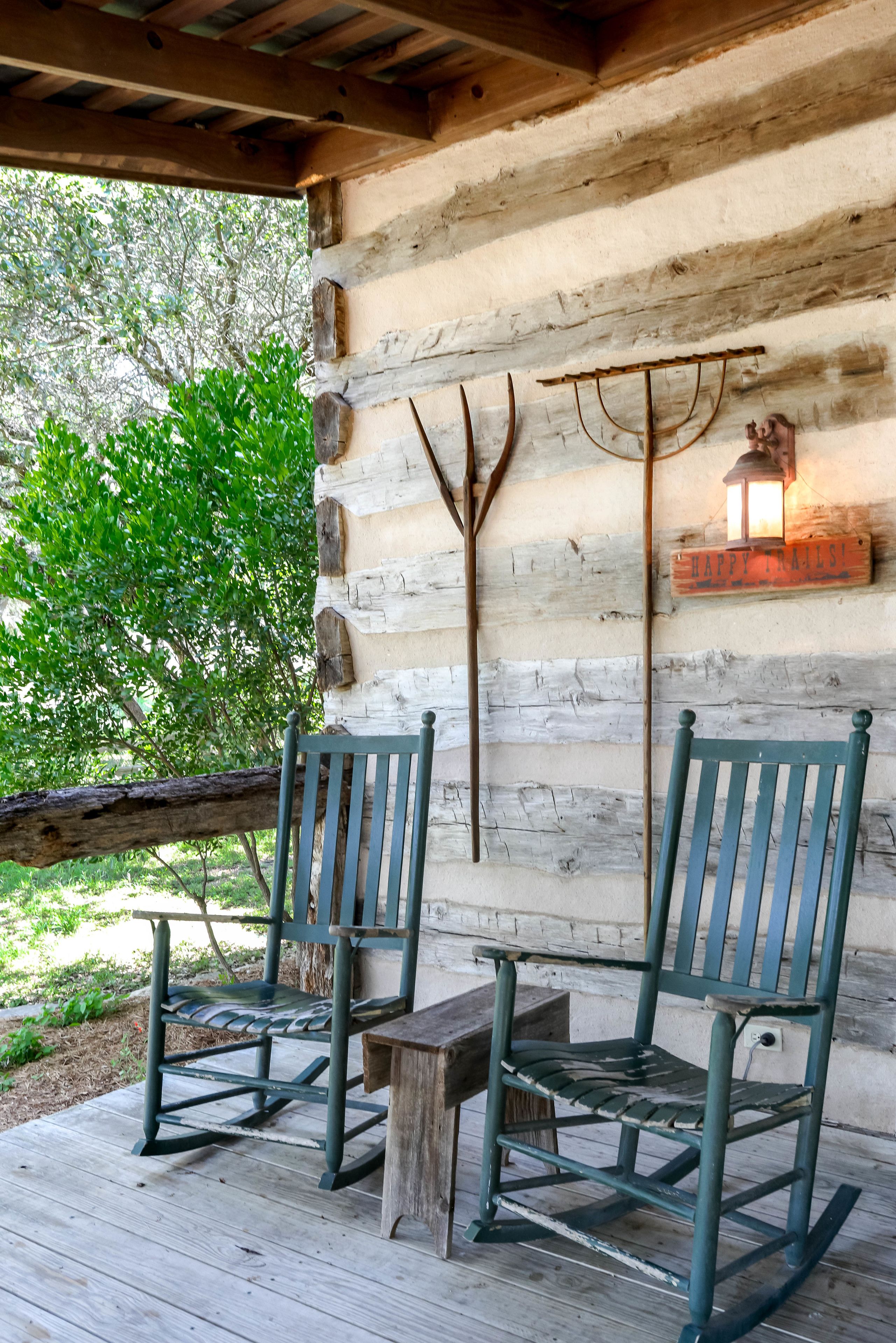 Porch