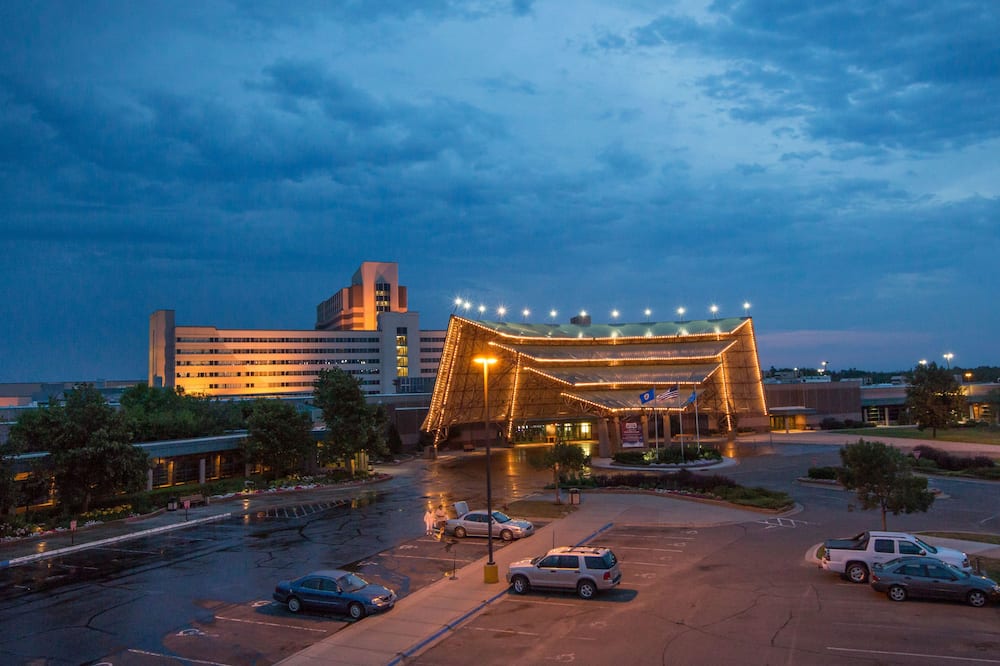 Grand Casino Hinckley