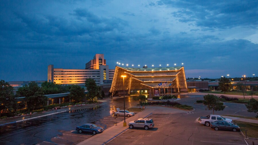 Grand Casino Hinckley