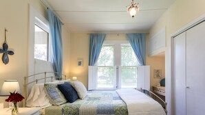 Rumah Standar, 3 kamar tidur (Post Oak Haus)