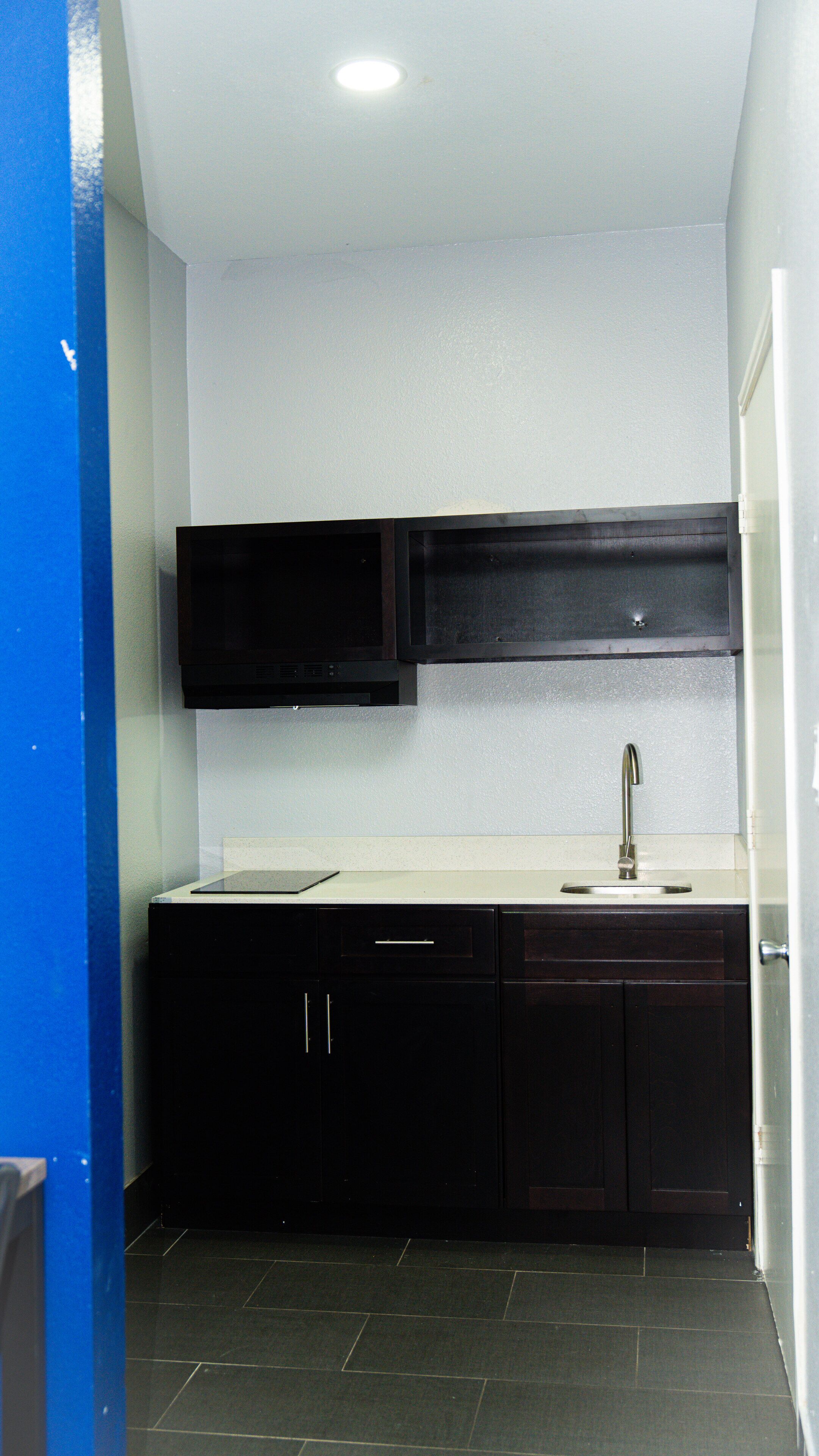 Foto - Airway Inn - IAH Airport