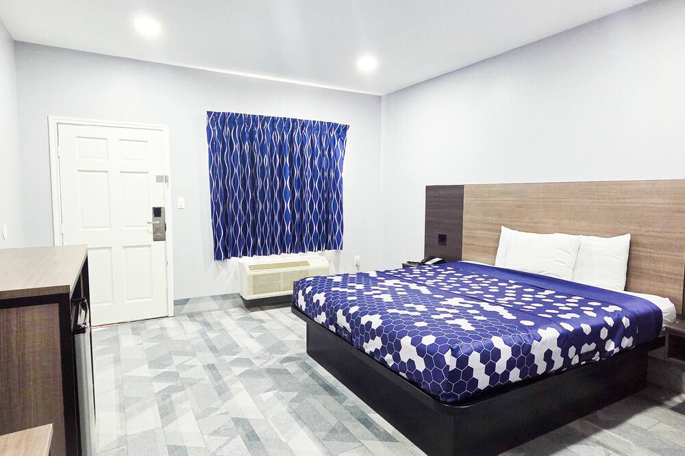 Airway Inn - IAH Airport