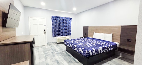 Airway Inn - IAH Airport