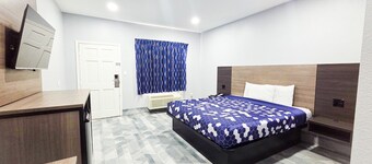 Airway Inn - IAH Airport