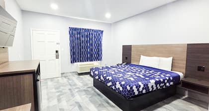 Airway Inn - IAH Airport