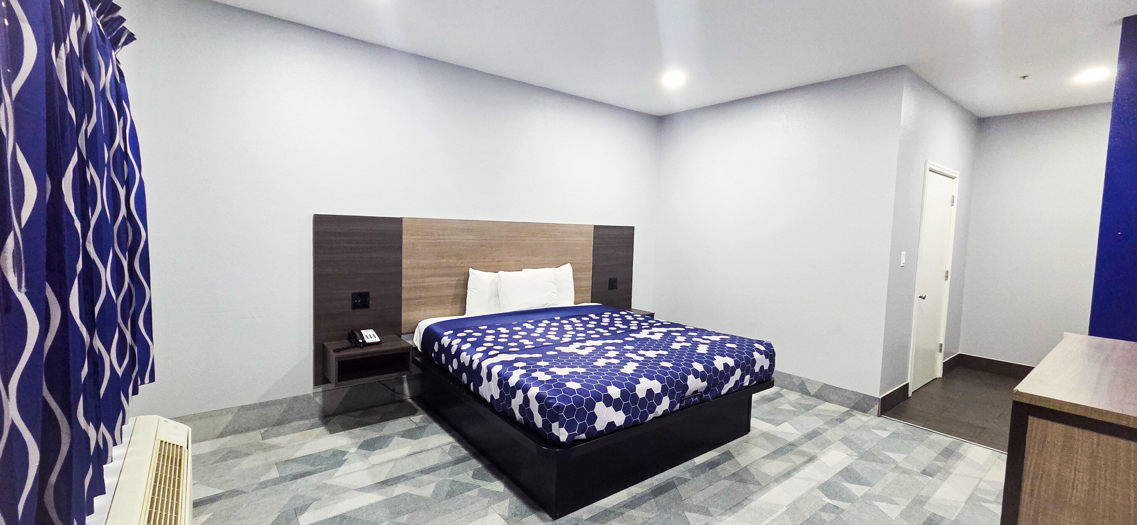 Foto - Airway Inn - IAH Airport