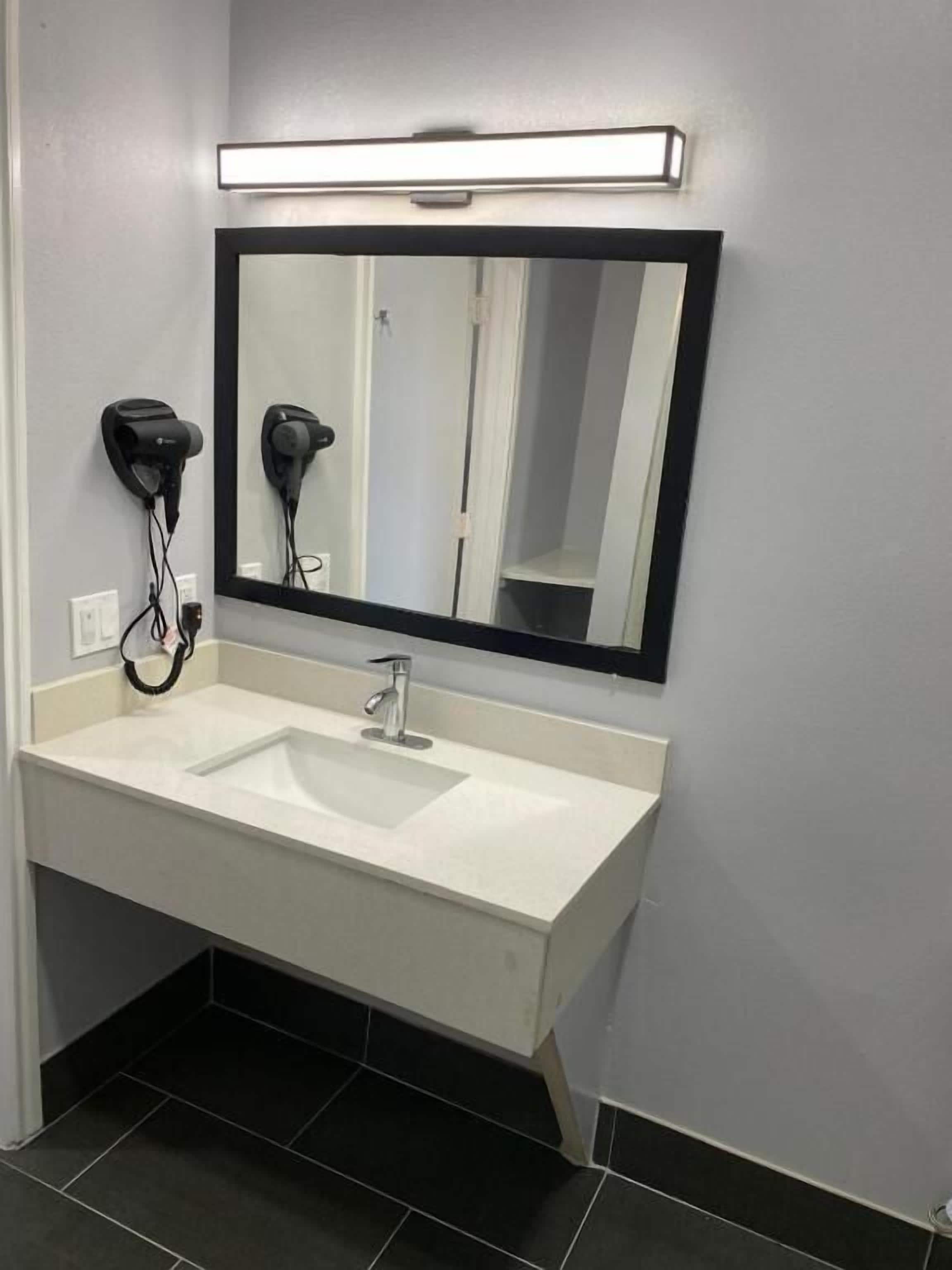 Foto - Airway Inn - IAH Airport