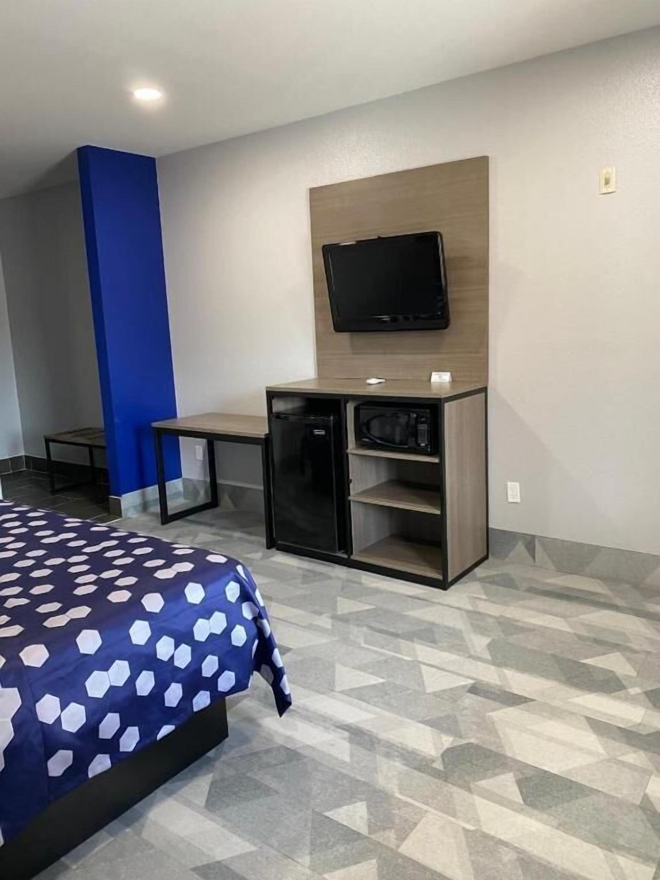 Foto - Airway Inn - IAH Airport