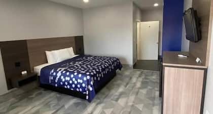 Airway Inn - IAH Airport