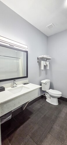 Airway Inn - IAH Airport