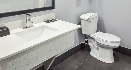 Airway Inn - IAH Airport