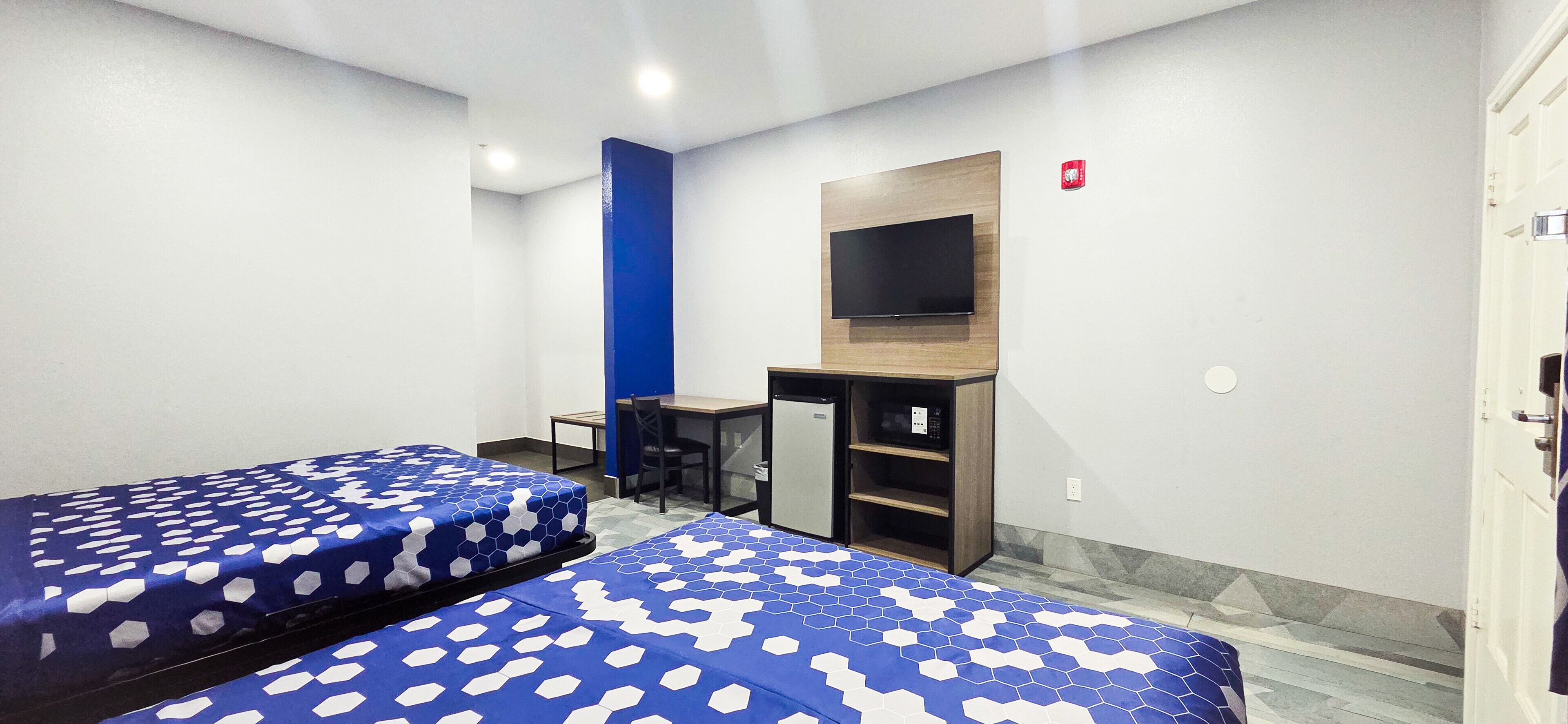 Foto - Airway Inn - IAH Airport