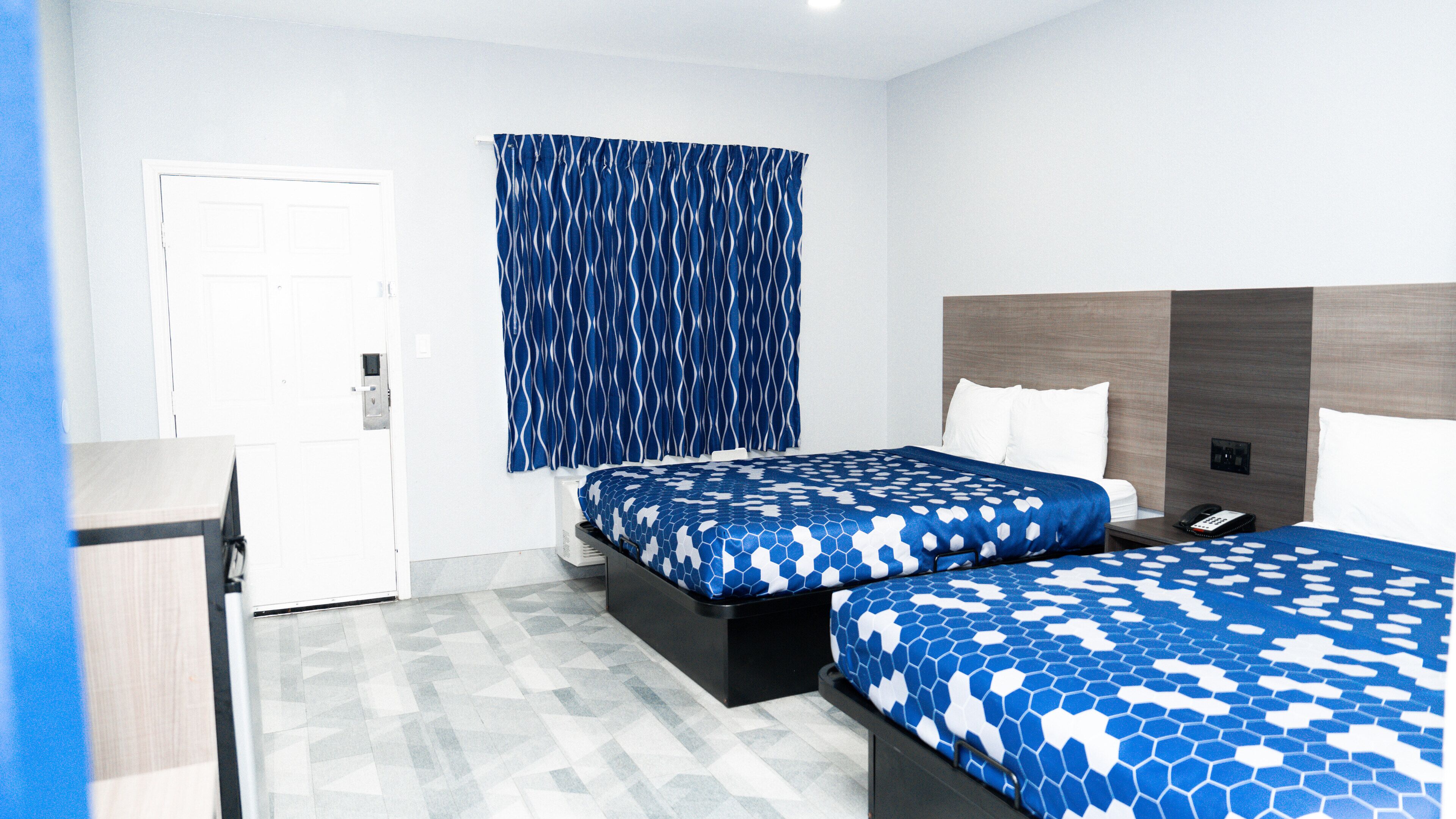 Foto - Airway Inn - IAH Airport