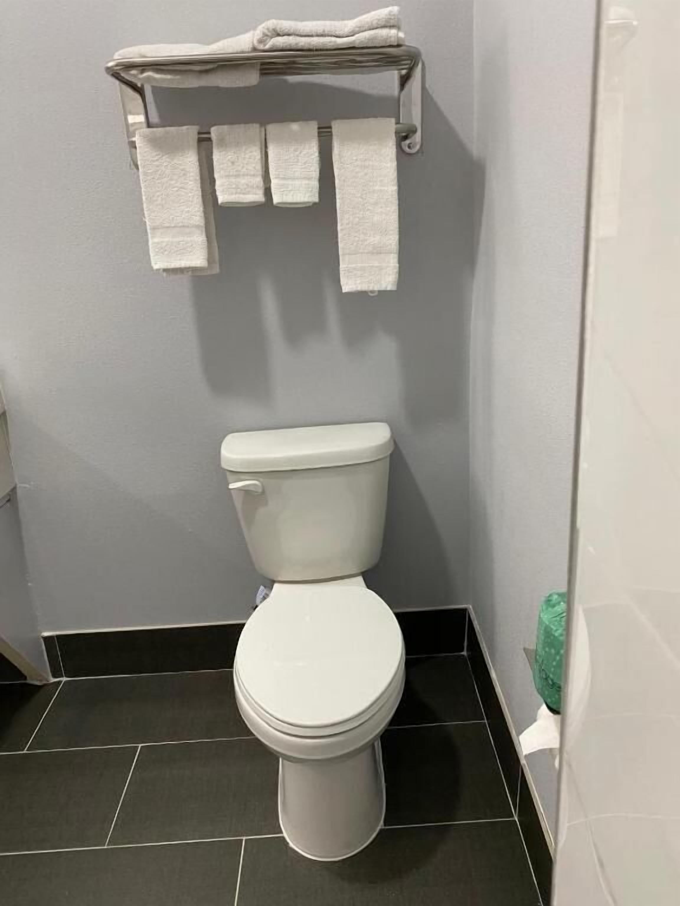 Foto - Airway Inn - IAH Airport