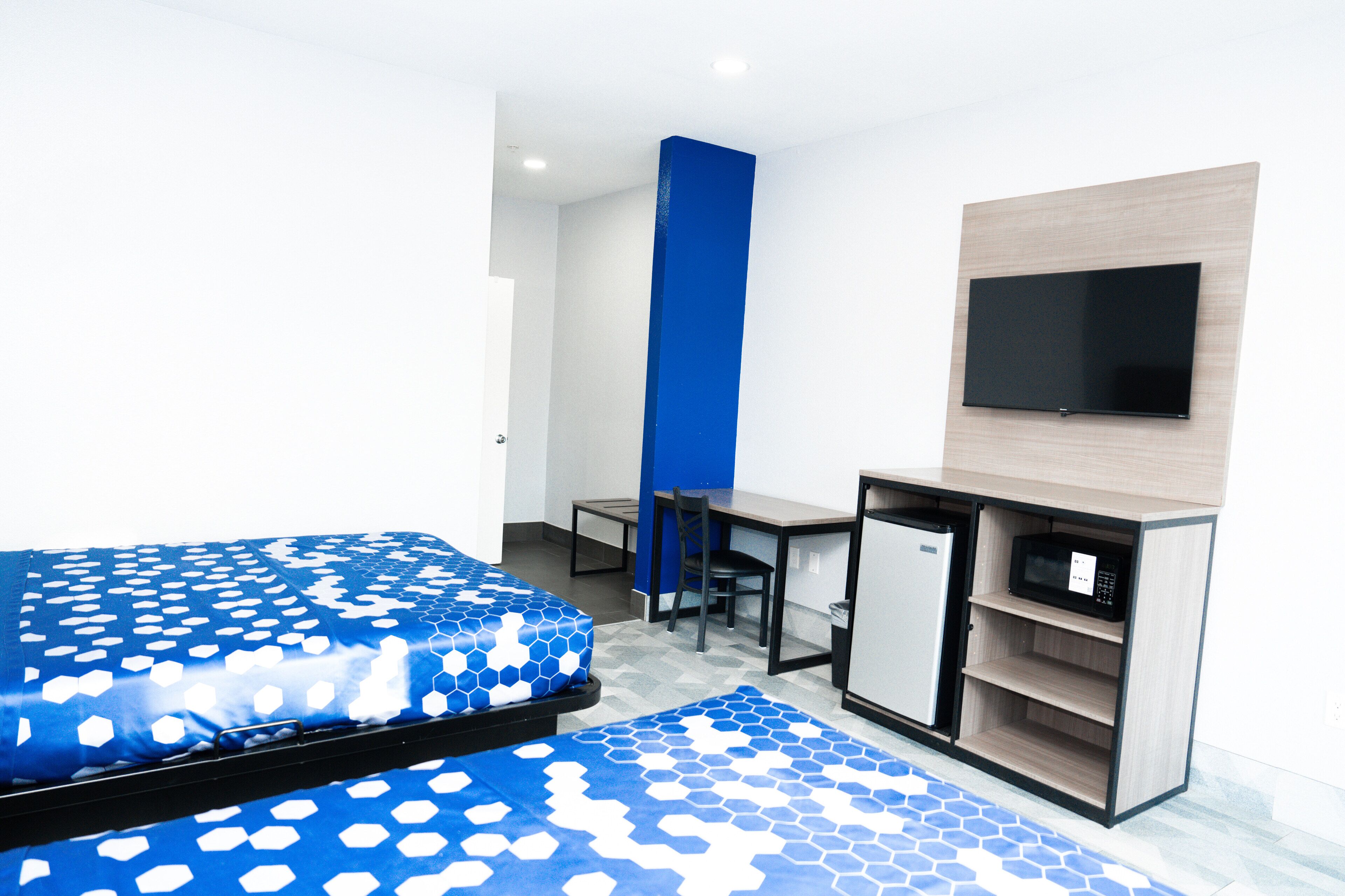 Foto - Airway Inn - IAH Airport