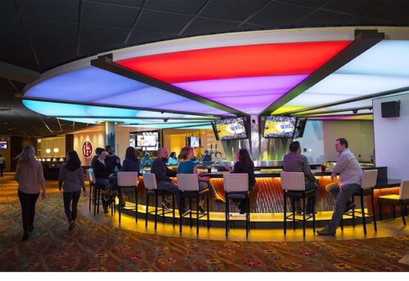 Grand Casino Online Játékélmény
