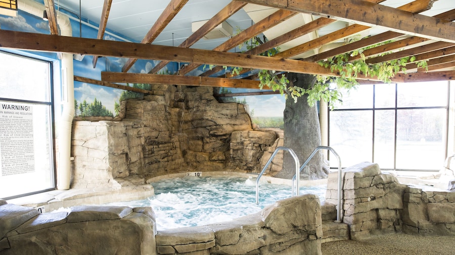 Grand Casino Mille Lacs