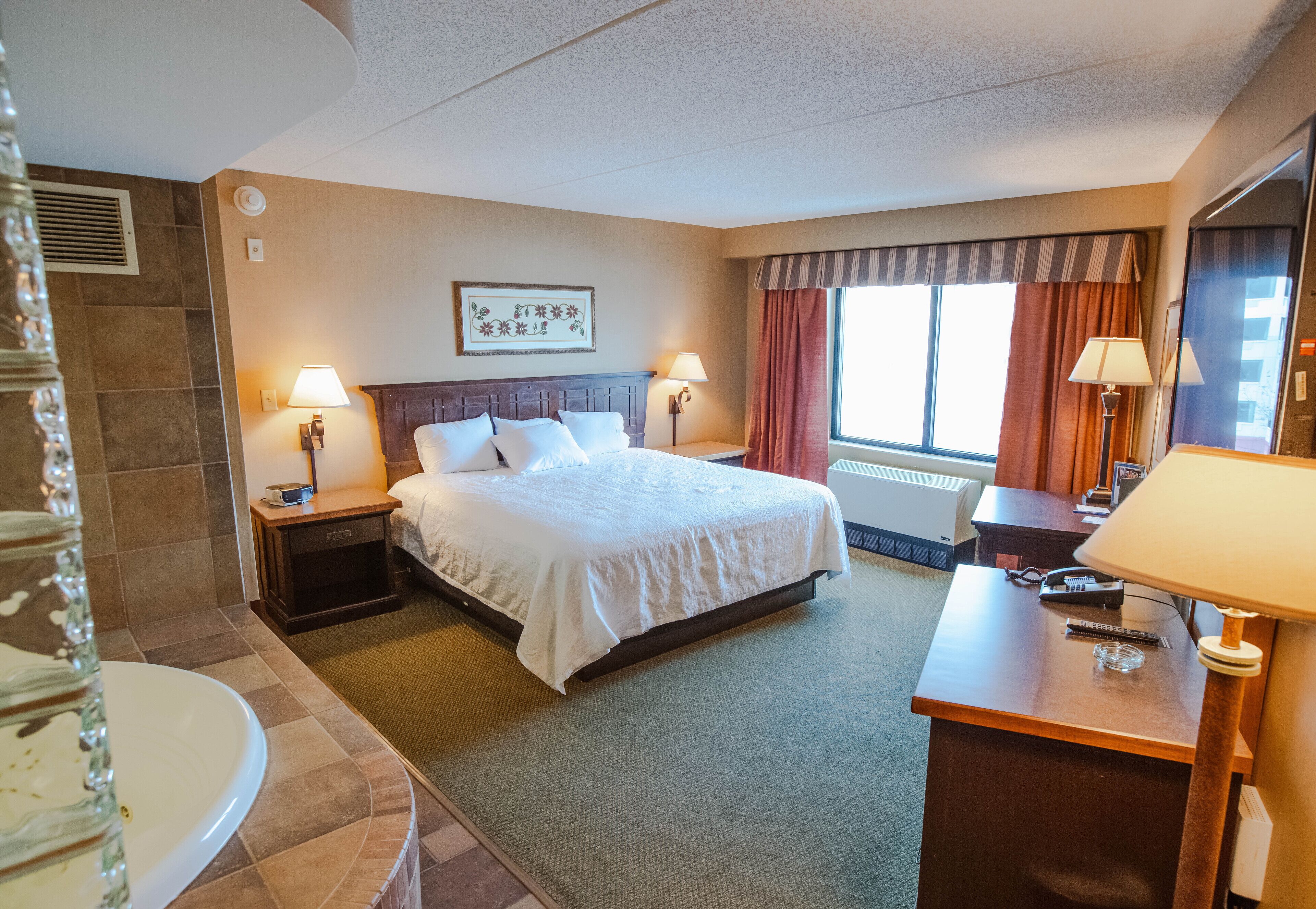 Grand Casino Mille Lacs