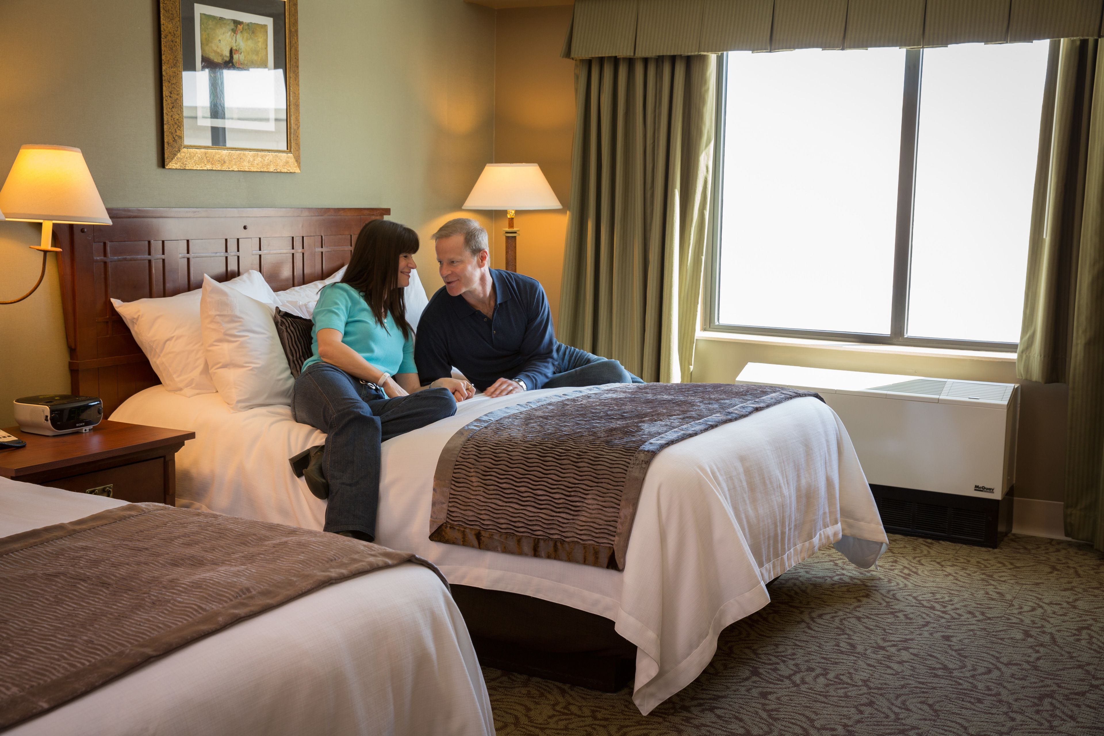 Grand Casino Mille Lacs