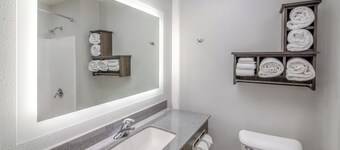My Place Hotel - Ketchikan, AK