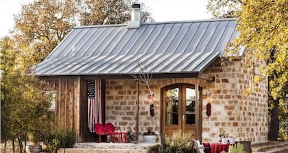 Double Deer Ranch - Coyote