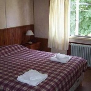 Room - Hosteria Sur (San Carlos de Bariloche)