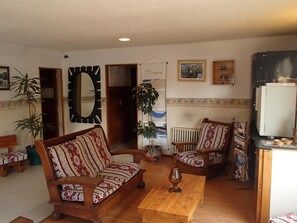 Sala de estar