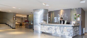Hotel Lagos Andinos