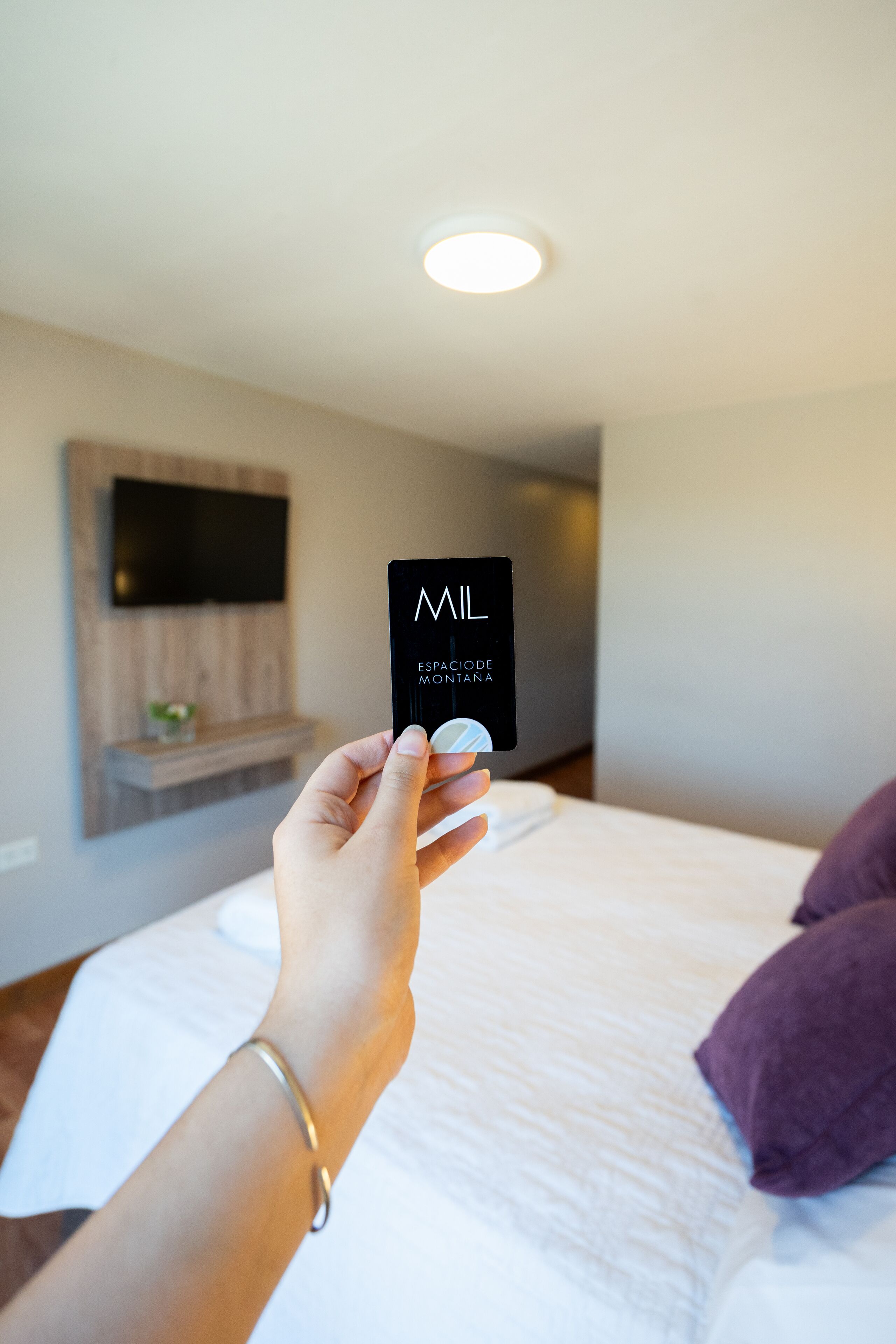 Photo - Lagos Andinos