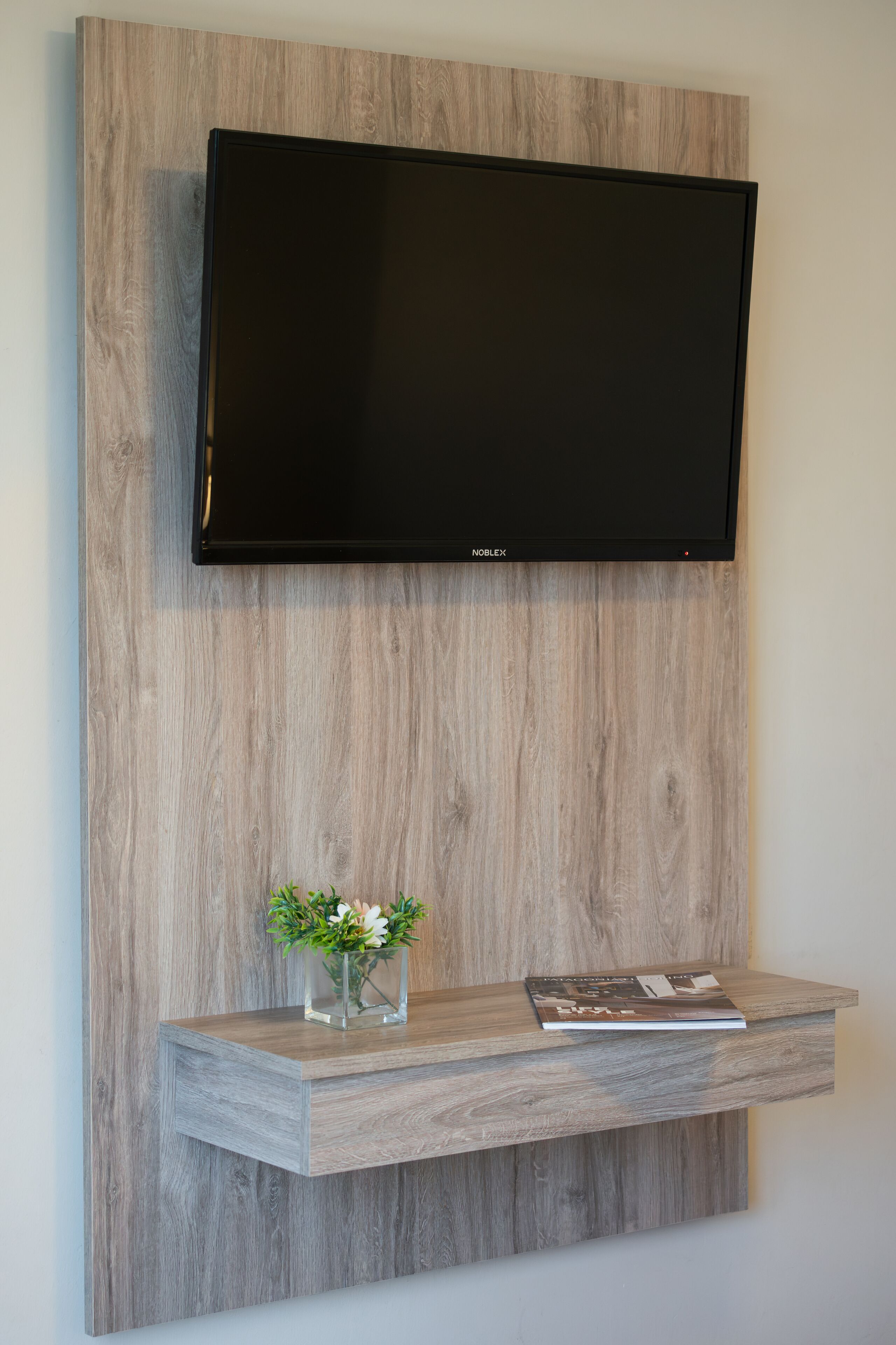 Photo - Lagos Andinos