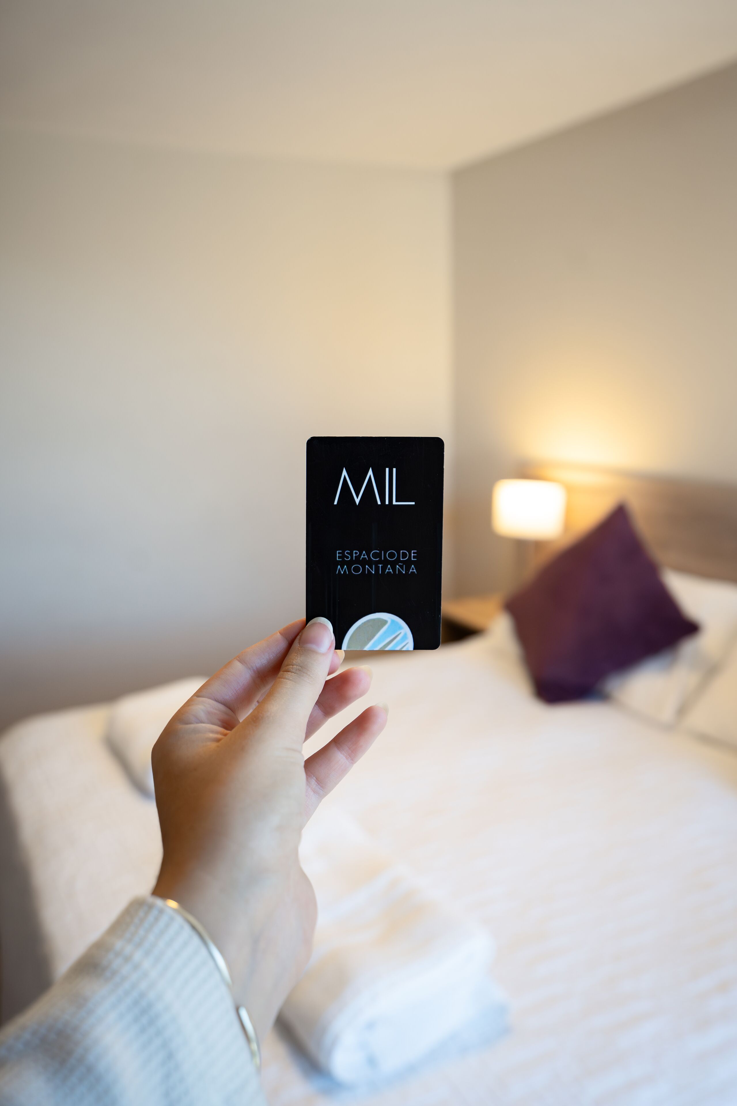 Photo - Lagos Andinos