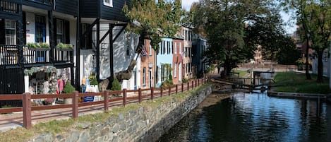 Aussenbereich