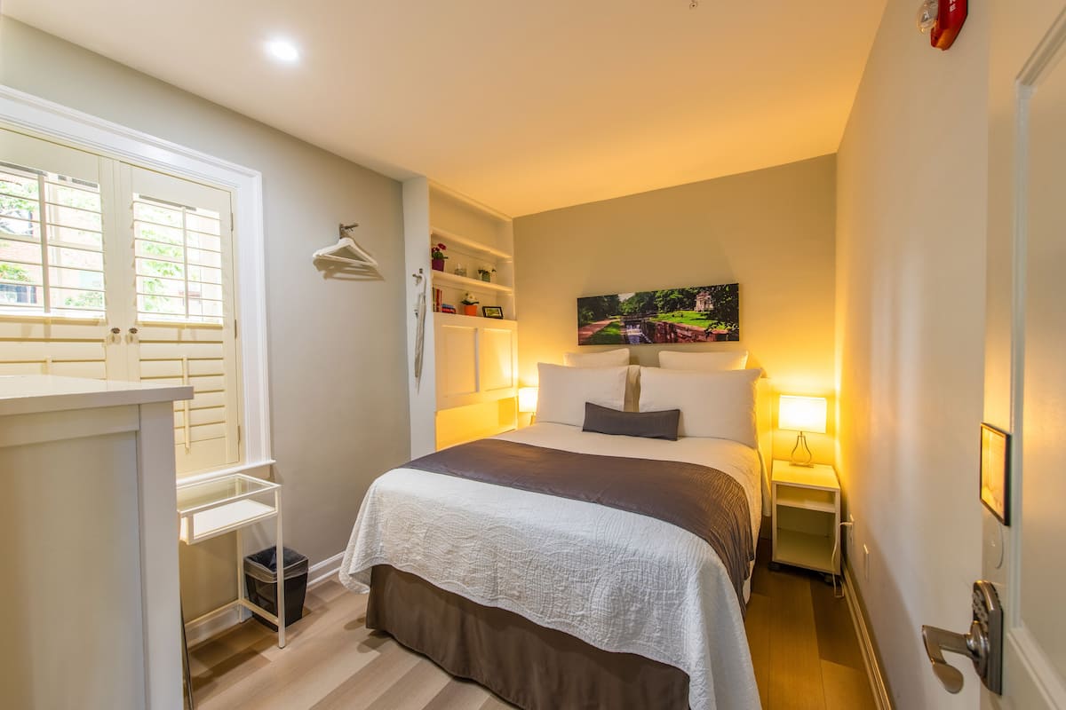 Camera Basic | Biancheria da letto di alta qualità, con stile personalizzato