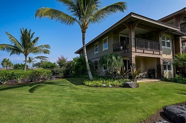 Exterior - Hali i Kai 18 H (Waikoloa)