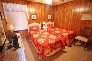 Condo, 2 Bedrooms