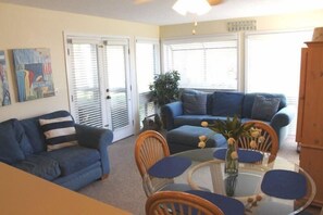 منطقة المعيشة