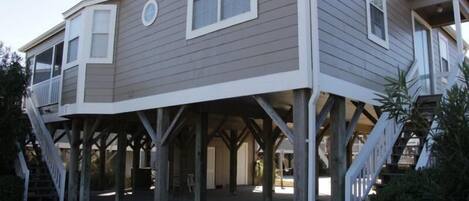 Condo, 4 Bedrooms | Front of property