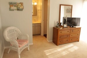 Appart'hôtel, 2 chambres