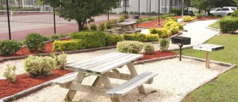 公寓客房, 2 間臥室 | 住宿一隅