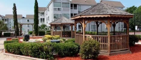 Gazebo