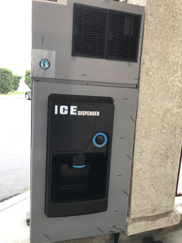 Vending machine