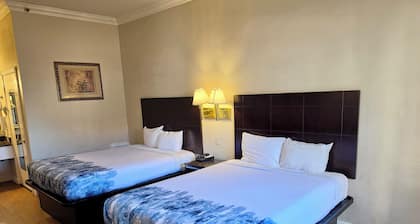 Castaic Inn Near Six Flags Magic Mountain
