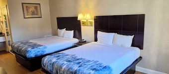 Castaic Inn Near Six Flags Magic Mountain