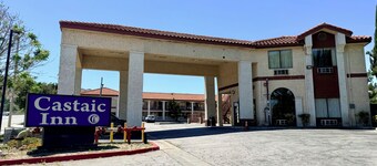 六旗魔法山卡斯泰克戴斯酒店