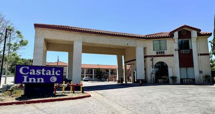 Castaic Inn Near Six Flags Magic Mountain