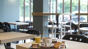 Frokostområde