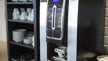 Kawasan sarapan