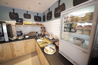 Brit Hotel Essentiel Arverne Clermont Sud