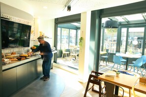 Miscellaneous - Campanile Paris - Clichy Centre (Clichy)