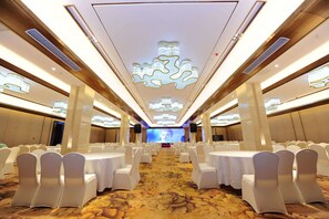 Evenementenzaal